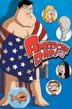 Watch American Dad! Zmovies